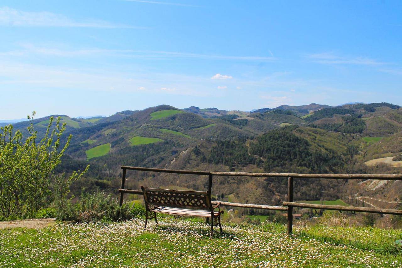 Country House Il Biroccio in Urbino, Pesaro-Urbino