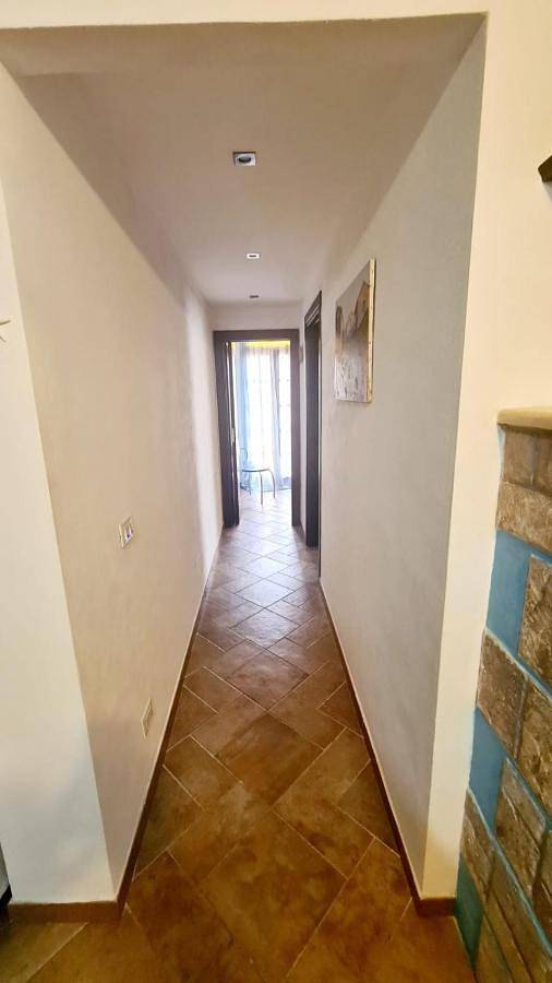 Appartamento intero, Two-Bedroom Apartment in Sferracavallo, Palermo