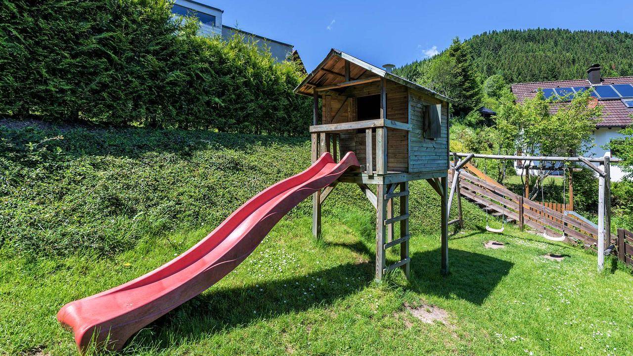 Ferienhaus für 14 Personen in Alpirsbach in Alpirsbach, Kinzigtal
