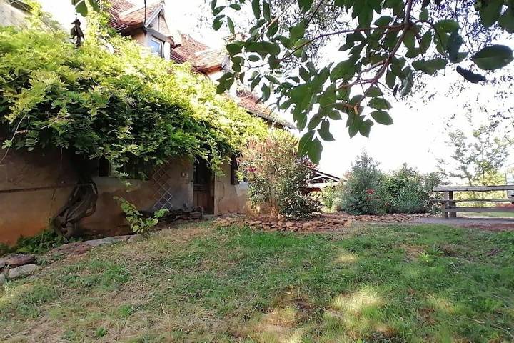 Location de vacances pour 6 personnes, avec jardin et terrasse à Reyrevignes - 3