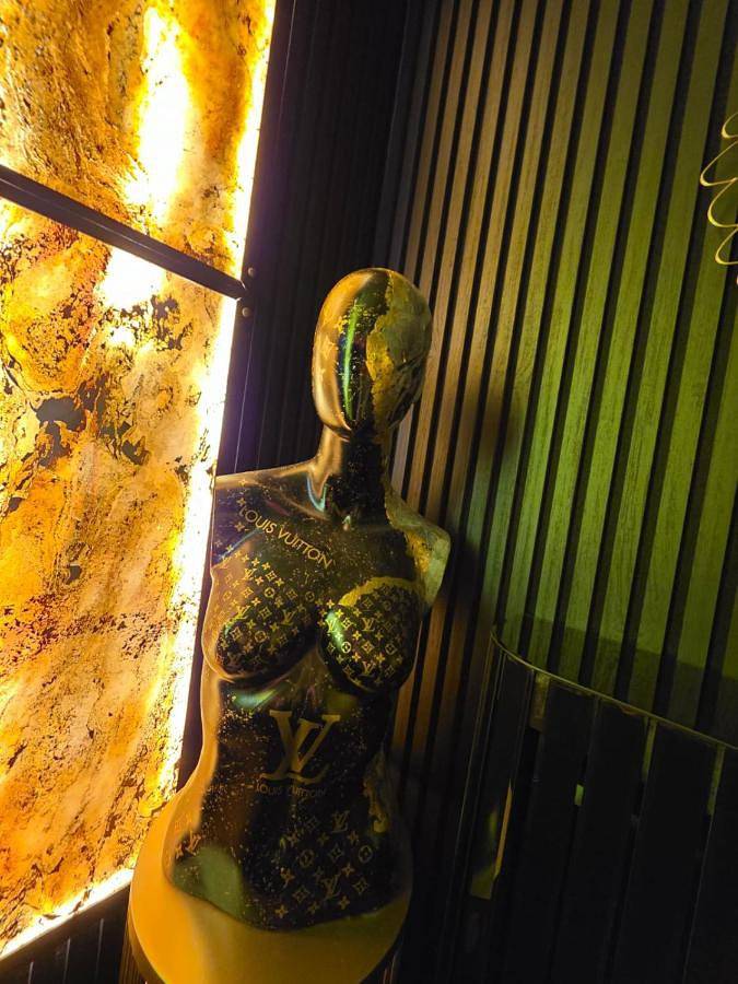 Location de vacances pour 2 personnes, avec jardin ainsi que terrasse et jacuzzi à Saint-Amand-les-Eaux - 4