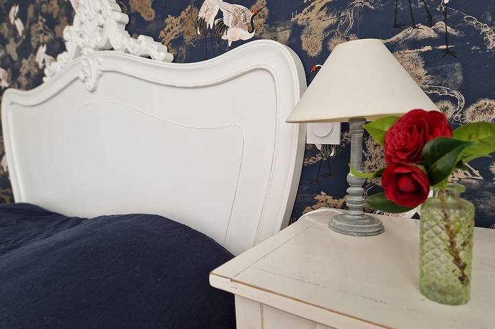 Location de vacances pour 9 personnes, avec jardin et terrasse à Saint-Jacut-les-Pins - 3