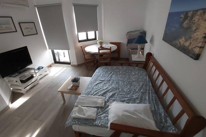 Ganze Wohnung, 300 Marina / wifi / Pool / Garage / Ac in Vilamoura, Quarteira