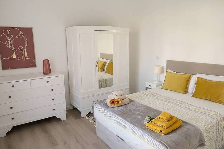 BnB für 3 Personen, mit Garten auf Madeira