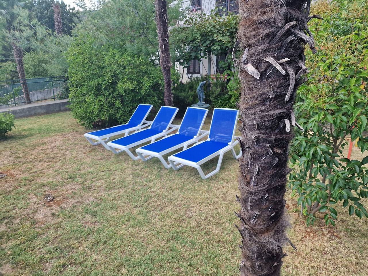 Entire apartment, Apartment Gianfranko in Opatija Riviera