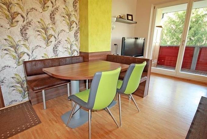 Ferienwohnung für 4 Personen, mit Terrasse und Ausblick, kinderfreundlich in Schladming - 4