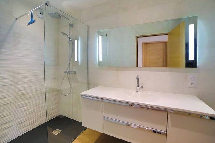 Location de vacances pour 4 personnes, avec jardin à Bono - 4