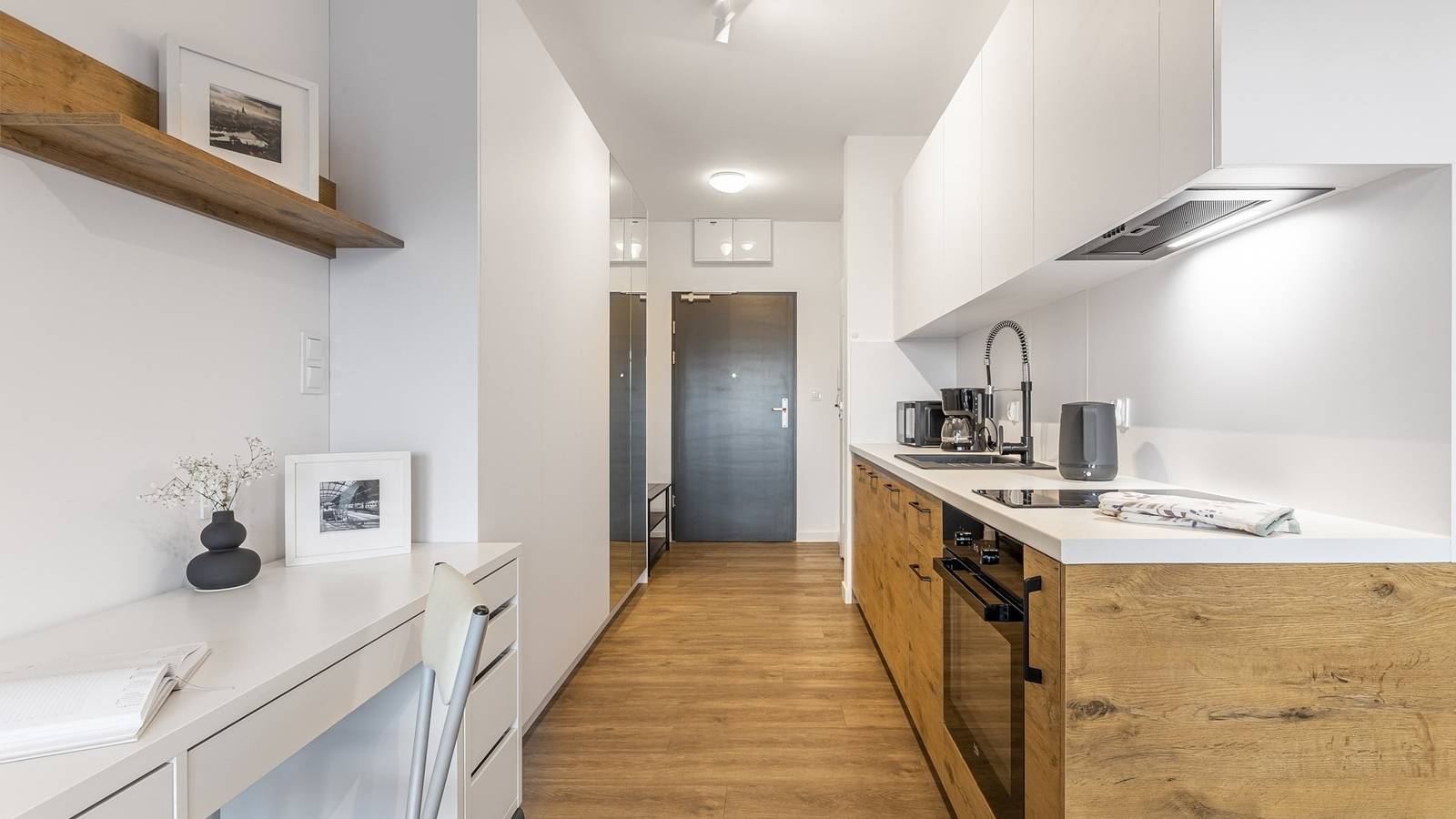 Ganze Ferienwohnung, Sun&Snow Jaworska in Breslau, Niederschlesien