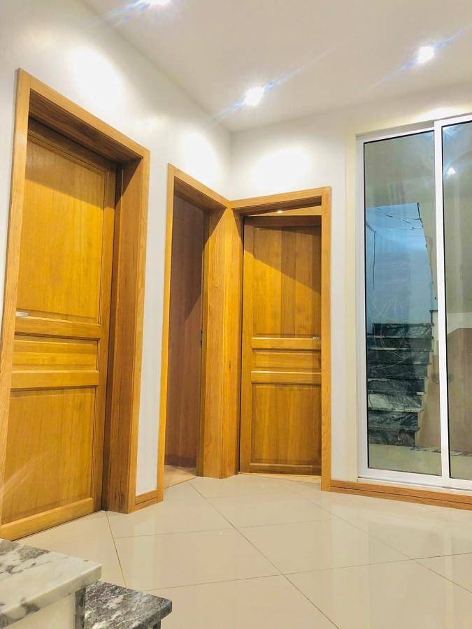 Villa pour 4 personnes, avec balcon et vue, adapté aux familles dans Cap-Vert - 4