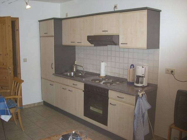 Ganze Ferienwohnung, Tines Ferienwohnung - Ferienwohnung-2-Räume - 01 in Husum, Nordfriesland