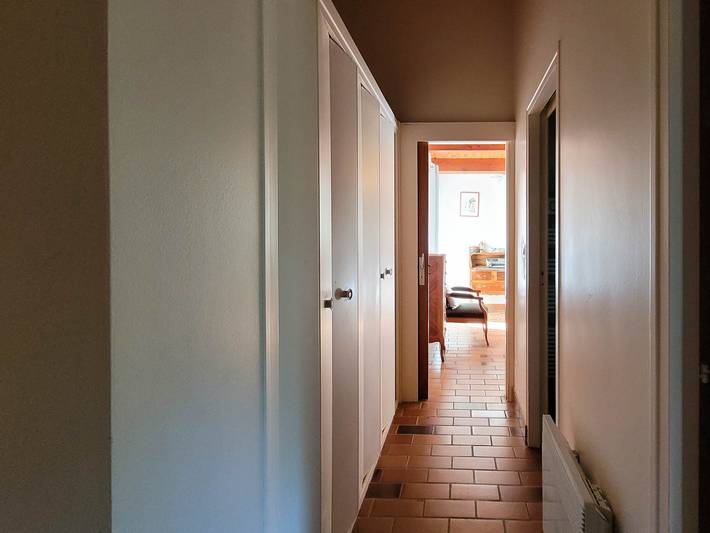 Location de vacances pour 10 personnes, avec terrasse dans Plage de la Palmyre - 4