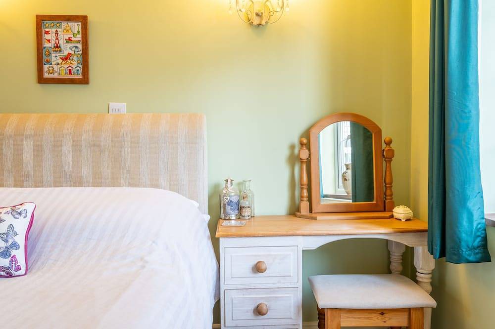 Badger's Den, Heacham, Norfolk in Heacham, Norfolk Coast