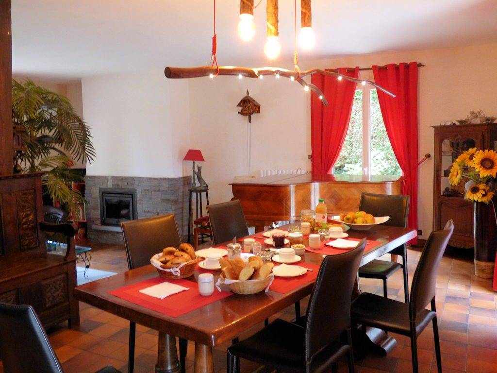 Domaine des Aquarelles - Les Aquarelles in Domont, Val-d'Oise