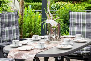 Appartement De Vacances pour 7 Personnes dans Kalkar, Bas-Rhin, Photo 1