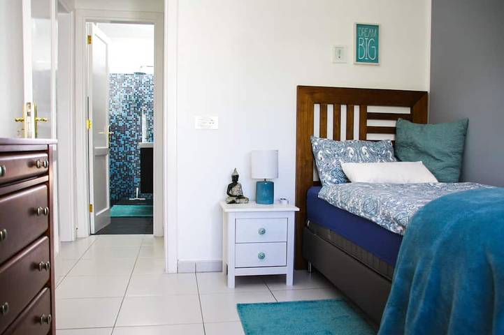 Exklusive Villa, Playa Blanca, beheizter Pool,Meerblick,strandnah, Wifi, Sat- Tv in Playa Blanca, Yaiza