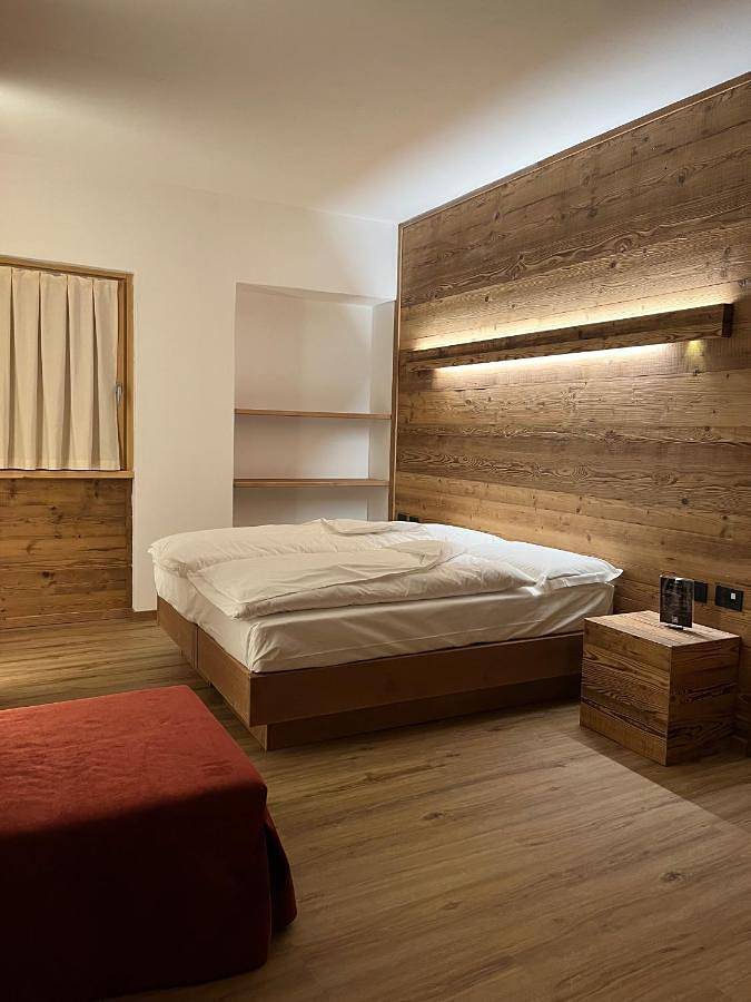 Chalet Baita del Sole in Teglio, Alpes de la Bernina