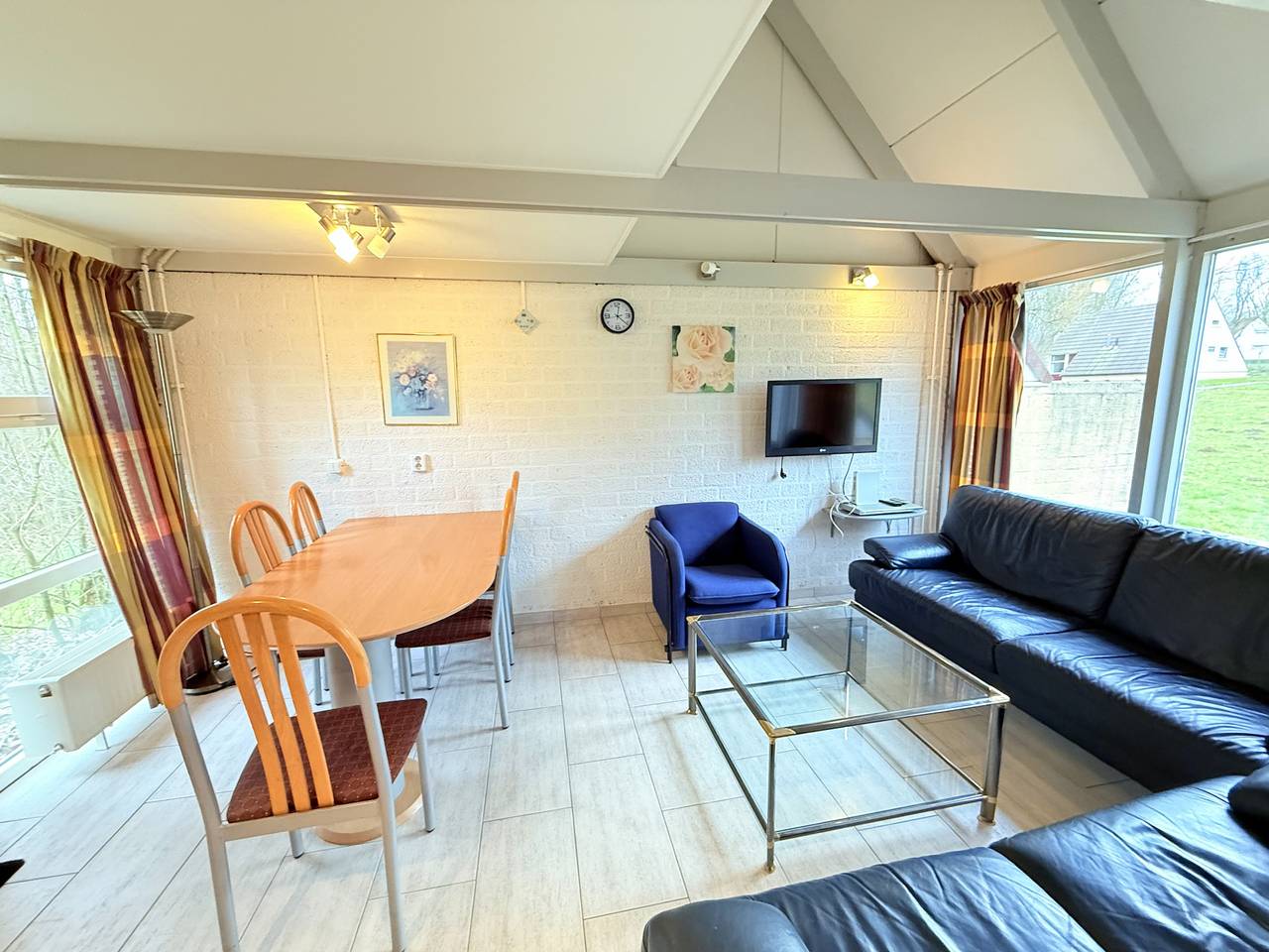 Bungalowpark Simpelveld in Simpelveld, Parkstad Limburg