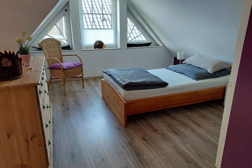 Ganze Wohnung, Ferienwohnung Tini - im Herzen Ostfrieslands, direkt an der deutschen Fehnroute in Großefehn, Landkreis Aurich