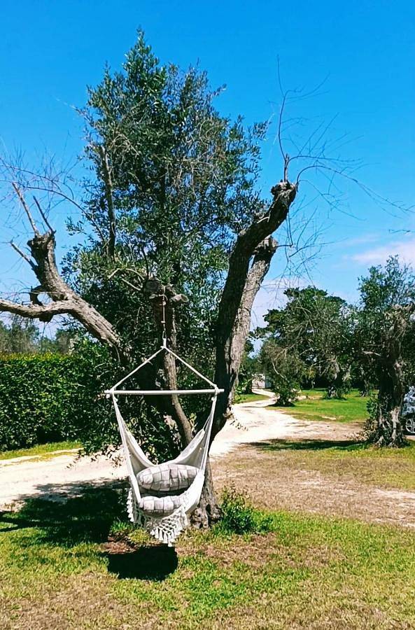 Agriturismo Massaro Pietro in Otranto, Otranto e dintorni