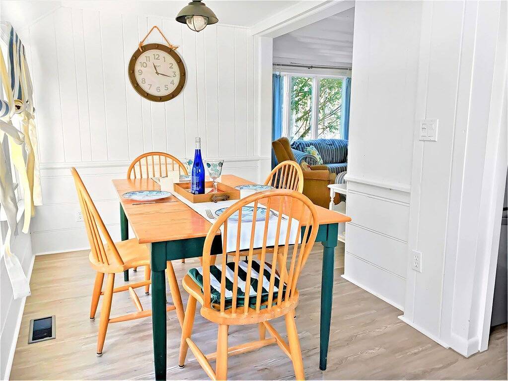 Holiday Home for 6 People in Harwich, Cape Cod