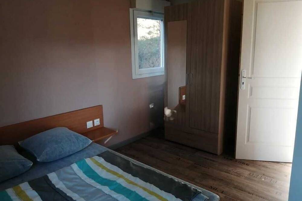 Camping 4 étoiles - Parc aquatique - eecbhd in Le Boulou, Céret und Umgebung