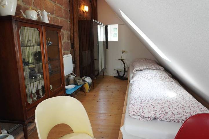 Ferienhaus für 15 Personen, mit Garten in Wissembourg - 4