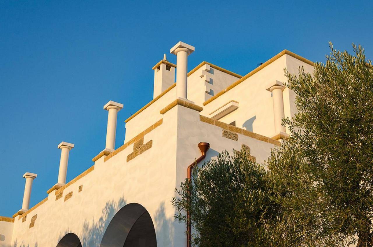 Il Torrino B&B in San Simone, Sannicola