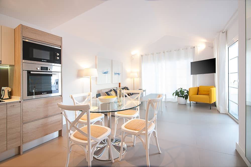 Casa de lujo 4 personas con gran terraza en Matagorda in Puerto del Carmen, Tías