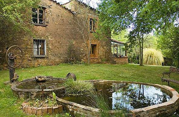 Casa rural para 10 personas, Se admiten mascotas en Galaroza - 4