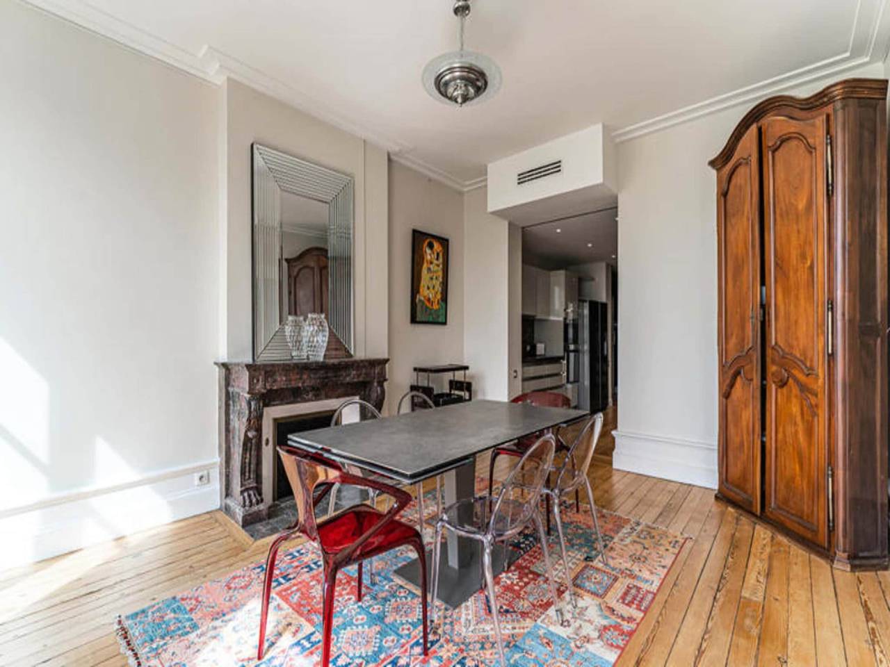 Appartement de vacances