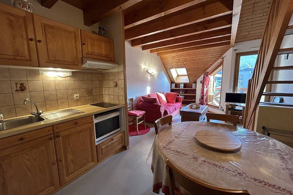 Entire apartment, Metabief - Quartier Beausoleil - Résidence Front Des Pistes in Mouthe-Lac et Mont d’Or, Doubs