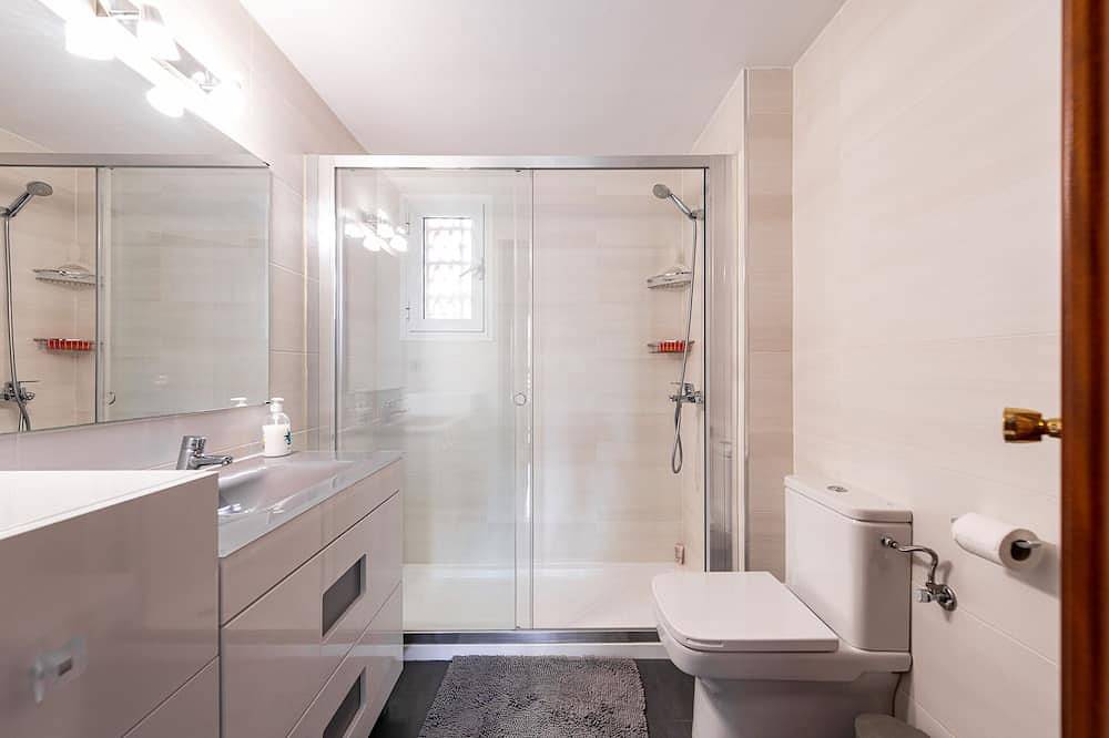 Ganze Wohnung, 2 Bed Apartment Near the Beach in Playa Carrer La Mar, El Campello