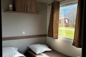 Camping pour 6 Personnes dans Munster, Région de Colmar, Photo 4