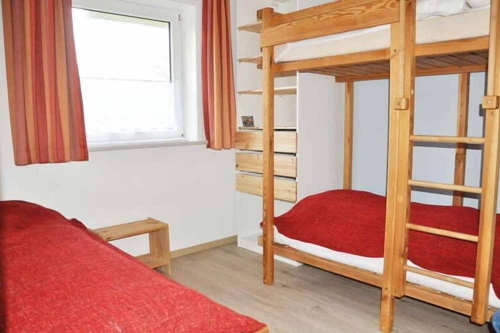 Ganze Wohnung, Ferienwohnung/App. für 5 Gäste mit 55m² in Fehmarn Ot Gollendorf in Westfehmarn, Fehmarn