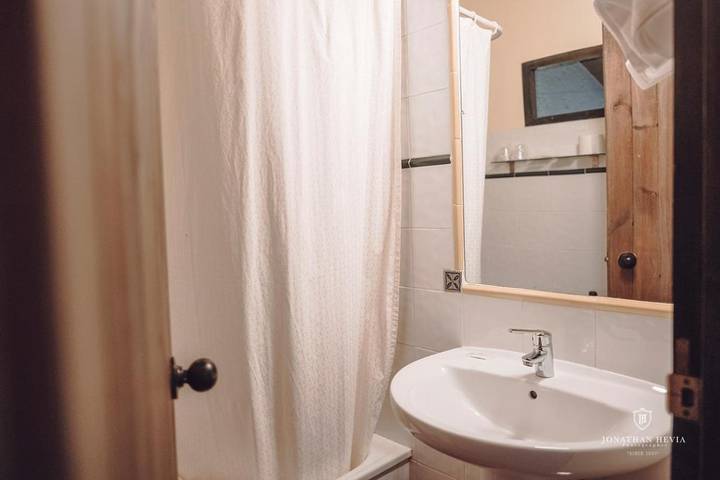 Hotel para 2 personas, con jardín en Sierra del Sueve - 2