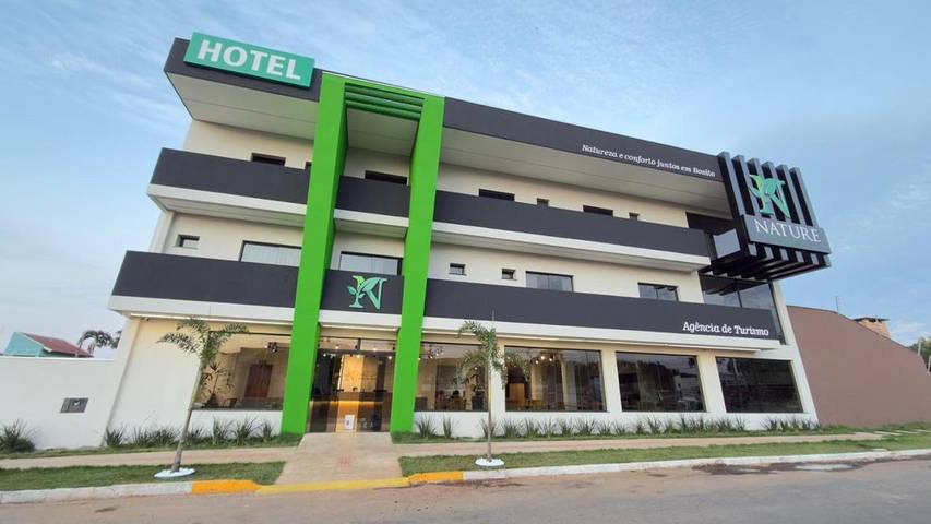 Hôtel pour 3 personnes, avec piscine