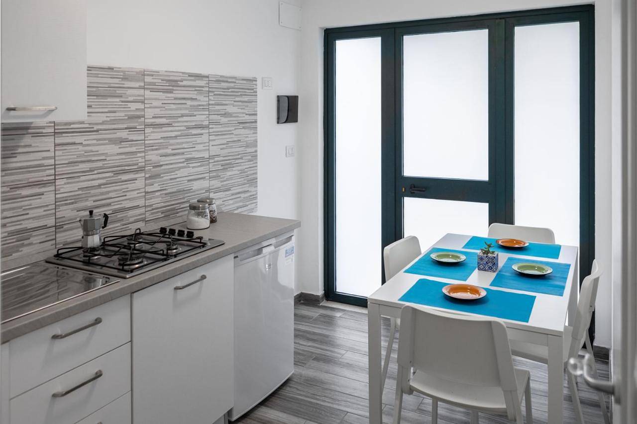 Standard Double Room in Santa Caterina dello Ionio, Provincia di Catanzaro