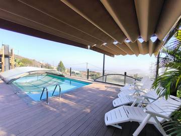 Finca voor 6 Personen in Arafo region, Zuid Tenerife, Afbeelding 1