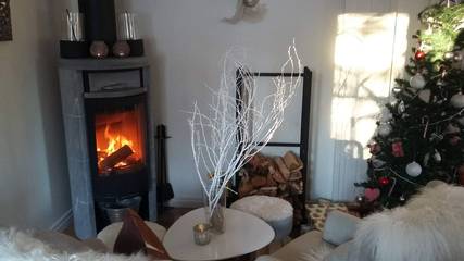 Hus för 6 Personer i Åkersberga, Österåker region, Bild 4