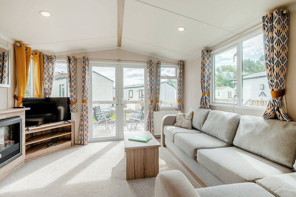 Casa vacanza a Selby a partire da 91€ a notte