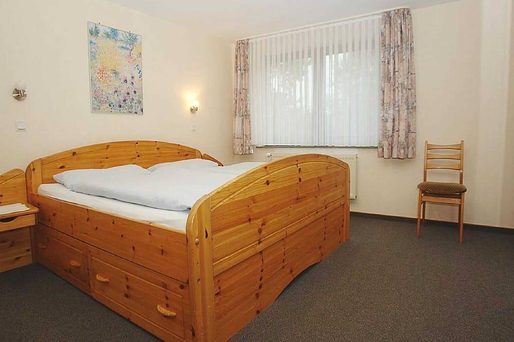 Ferienhof Jens Ferienwohnung 9 Geltinger Birk in Kronsgaard, Schleswig-Flensburg