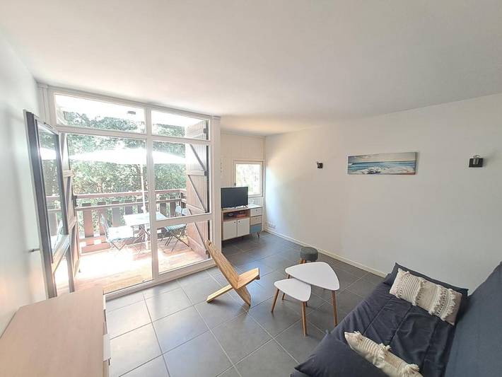 Apartamento de vacaciones para 7 personas, con terraza - 1