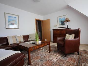 Ferienhaus für 3 Personen in Nordseeküste, Ostfriesische Inseln, Bild 2