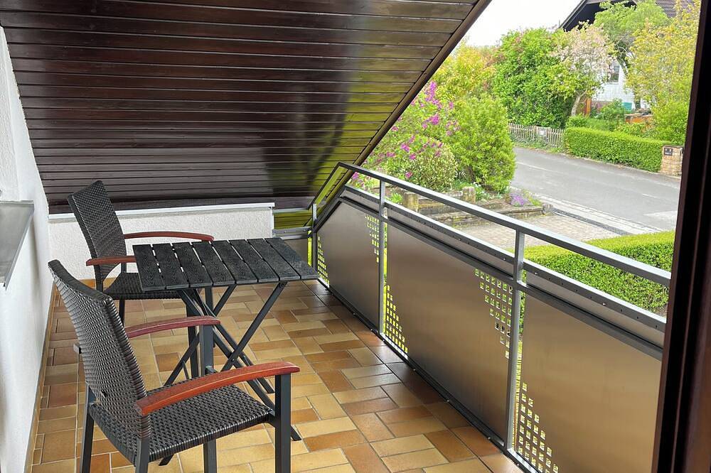 Ganze Wohnung, Ferienwohnung Amann in Rottenburg, Neckar-Alb