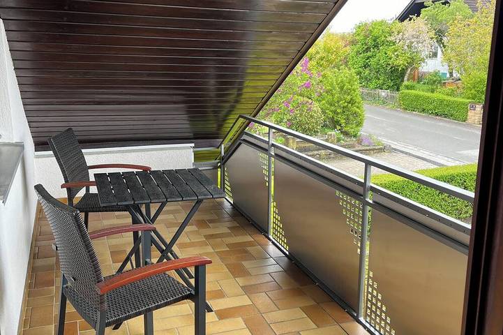 Ganze Wohnung, Ferienwohnung Amann in Rottenburg, Neckar-Alb