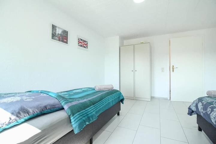 Ferienwohnung für 7 Personen in Göppingen - 4