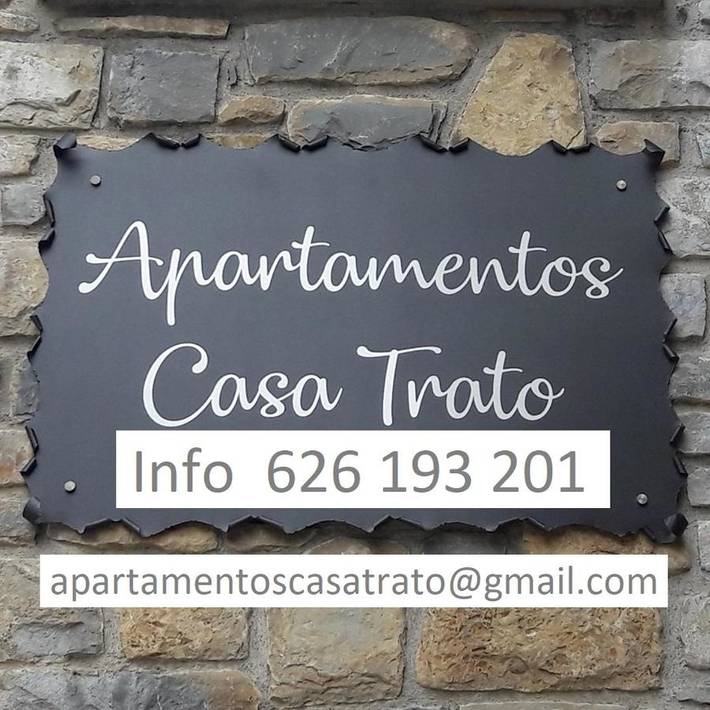 Appartement de vacances pour 4 personnes - 1