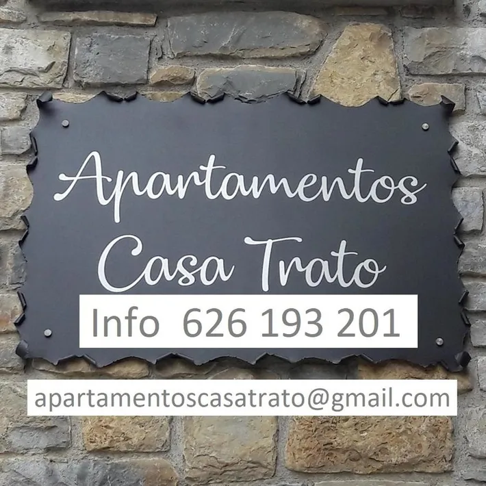 Holiday apartment for 4 people - 1
