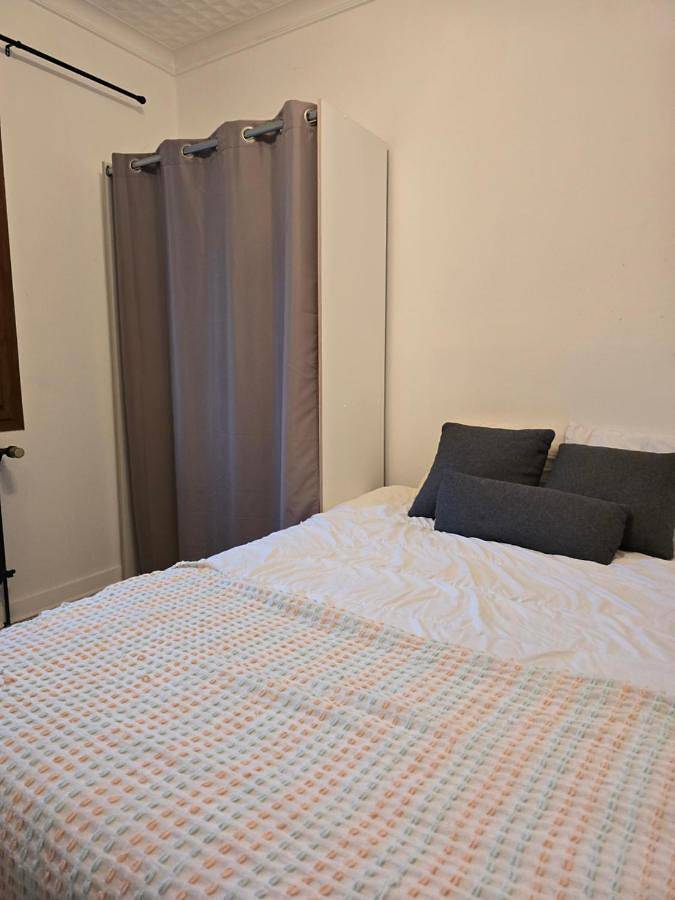 Gîte pour 4 personnes, avec jardin à Châteaubernard - 2