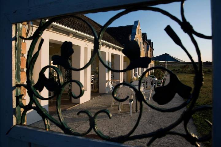 Gîte pour 2 personnes, avec jardin et vue à Vršac - 4